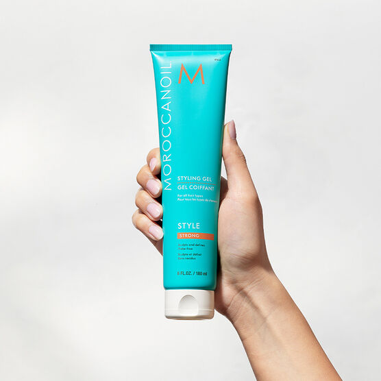 Gel Fixador Styling Moroccanoil Styling Gel Strong